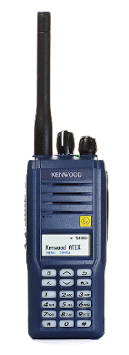 Two-way radio PNG-92860